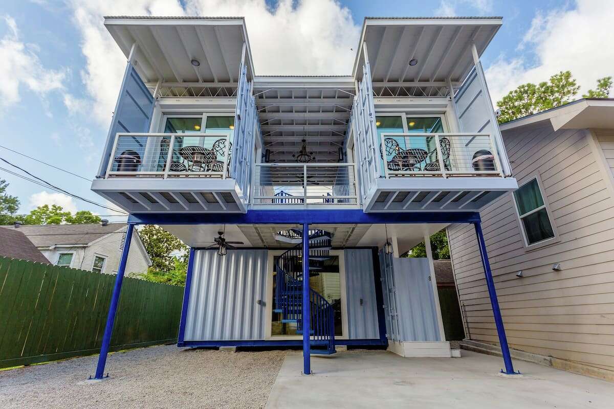 Inspirebox_maisons containers texas_1