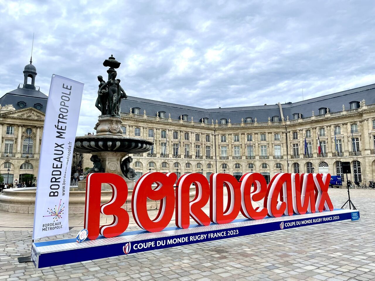 Inspirebox_container itinerant_coupe du monde rugby_bordeaux