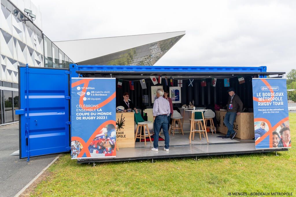 Inspirebox_container itinerant_coupe du monde rugby